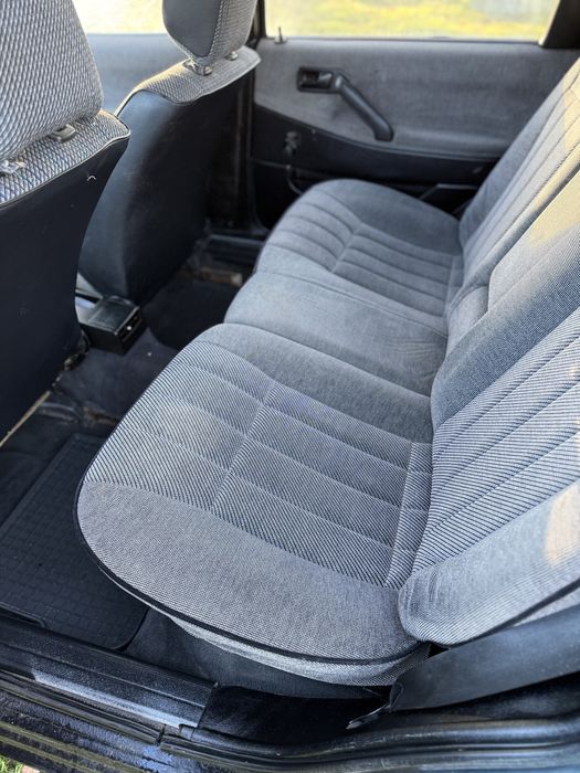 Продам Volkswagen passat B3 1.8 1990 г.в.