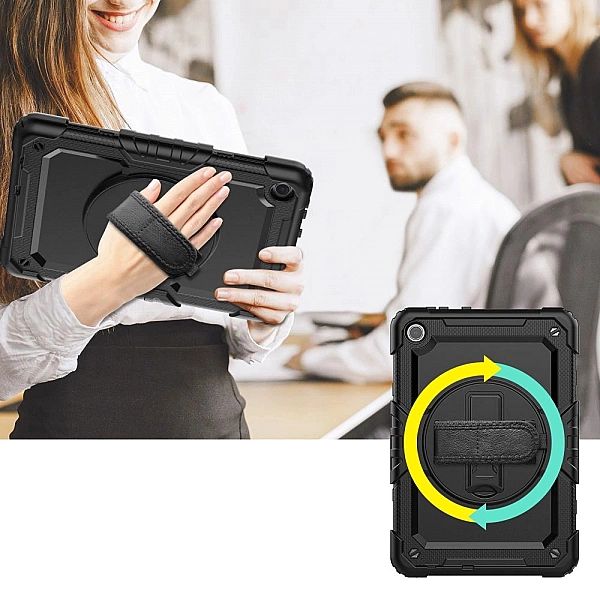 Etui Tech-Protect Solid360 na Lenovo Tab M10 (3 gen.) 10.1" TB-328 - c