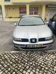 Seat leon 1.9 Tdi