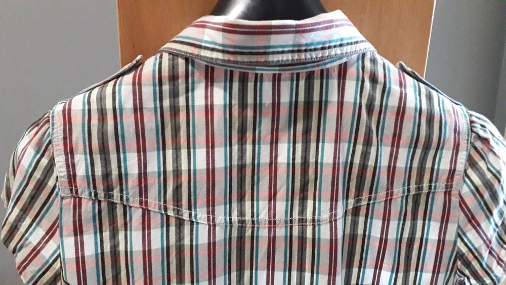 H&M bluzka dsmska r.42 5zl
