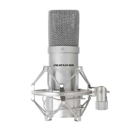Mikrofon pojemnościowy Auna MIC-900B