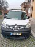RENAULT KANGOO  1.5 3 lugares Diesel