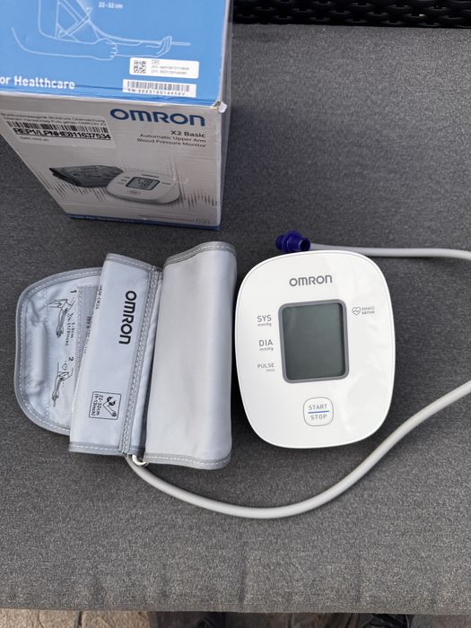 Тонометр омрон и медисана