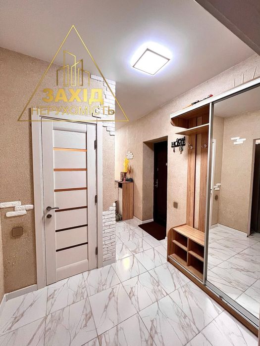 2 кімнатна Новобудова 2 поверх