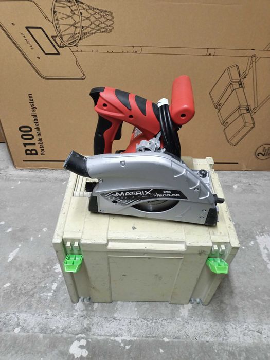 Hilti pistolet HDM 330.