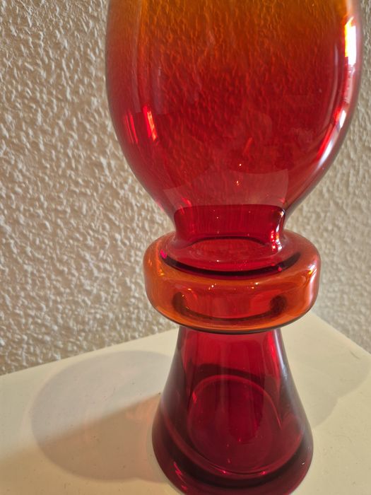 Wazon Izolator Zbigniew Horbowy