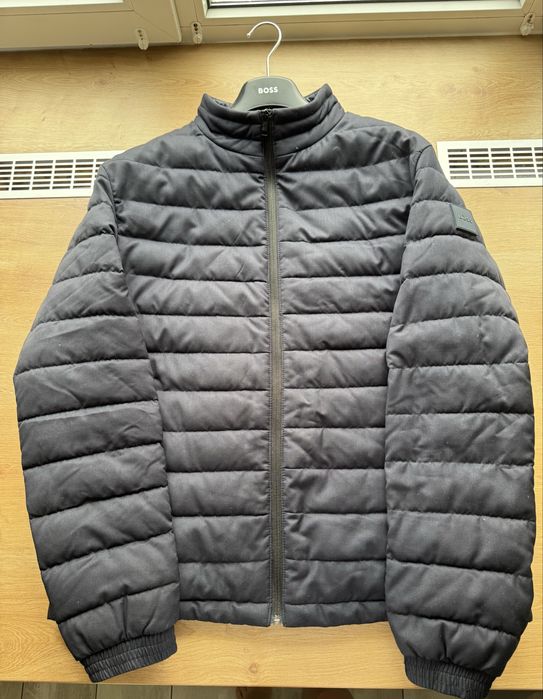 Чоловіча куртка Boss