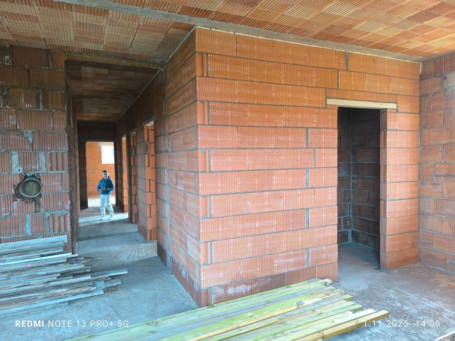 Dom na sprzedaż- Zwierzyniec 3.