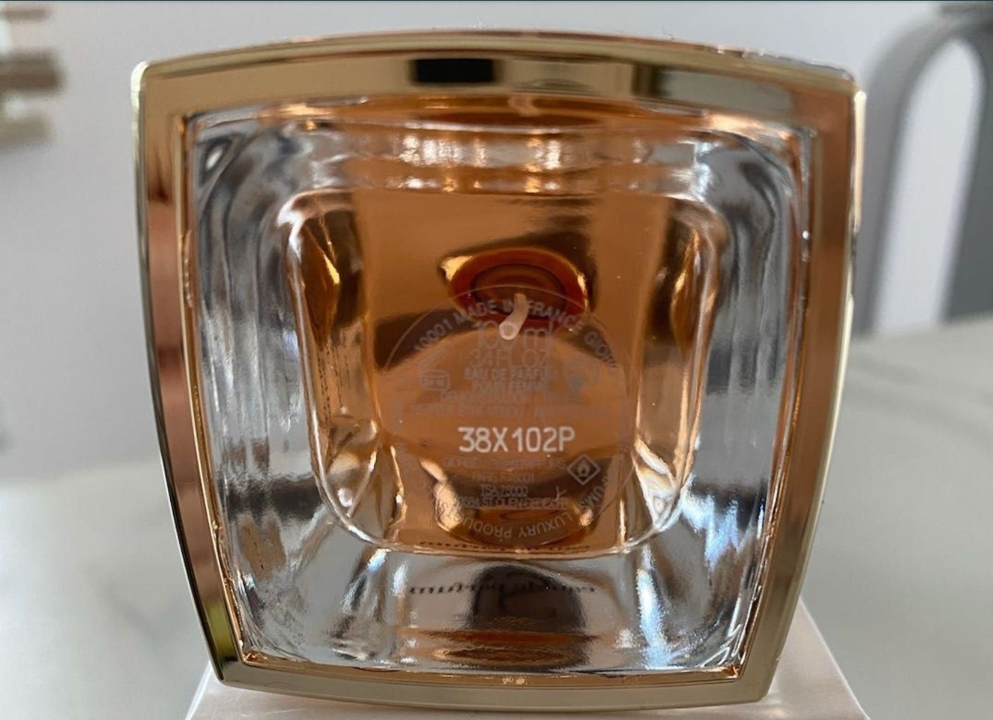 Giorgio armani Si EDP 100 ml perfumy nowe oryginalne