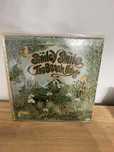 The Beach Boys – Smiley Smile  WINYL LP
