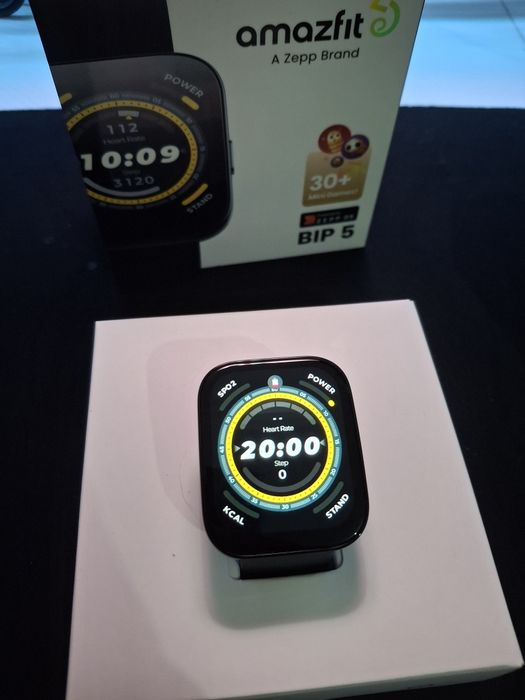 Vários SmartWatch novos, ver os  preços