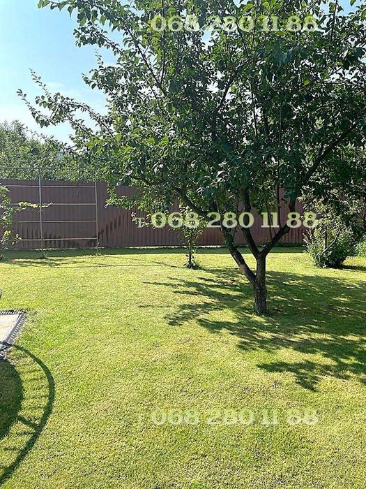 Продаж!Затишок, стиль і натхнення! 300м.кв, 6сот!Камін,сад, озерце!
