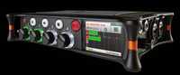 MixPre-6 rejestrator, interfejs audio