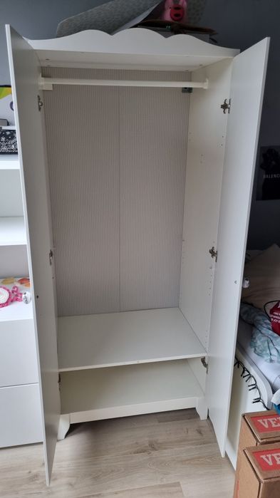 Szafa Ikea Hensvik