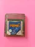 Gra na Nintendo Game Boy Color- Spiderman 2