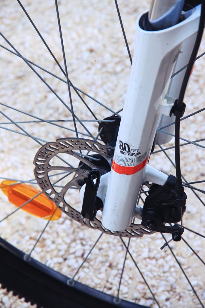 Bicicleta Btwin Rockrider  ST 120 27.5/S