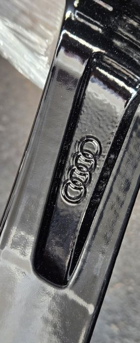 Alufelgi 18 5x112 OEM AUDI S-line a4 b8 b9 a5 a6 c6 c7 c8 a7 a8 q3 q5