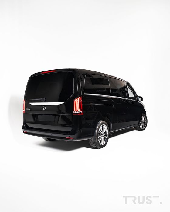 Wynajem Mercedes V klasa V220D 2023, Wypożyczalnia aut Premium