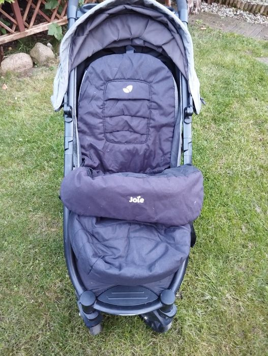 Wózek spacerowy Joie Litetax