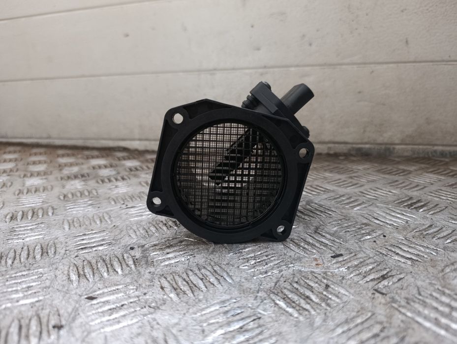 Audi A4 B6 2.0 FSI 130KM przepływomierz