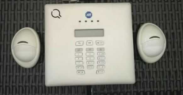 Kit de Alarme casa Powermaster 10 (Powermax) Visonic