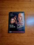 POR AMOR (Sam Raimi) Kevin Costner/Kelly Preston