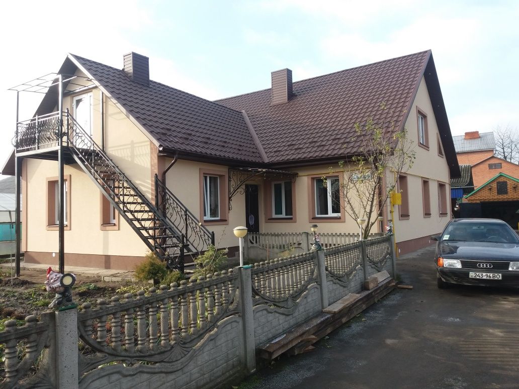 Утеплення фасаду Вата Пінопласт Бараник Мозайка (досвід якість гарант)