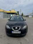 Seat Altea 1.6 газ/бензин