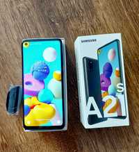 Samsung galaxy A21s