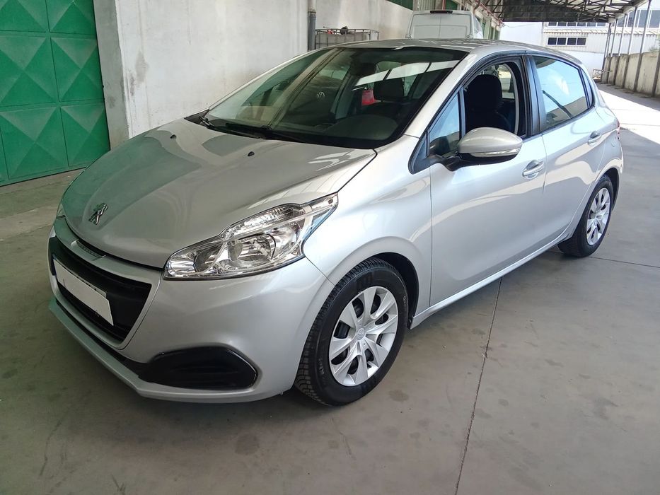 Peugeot 208 1.2 PureTech Active
