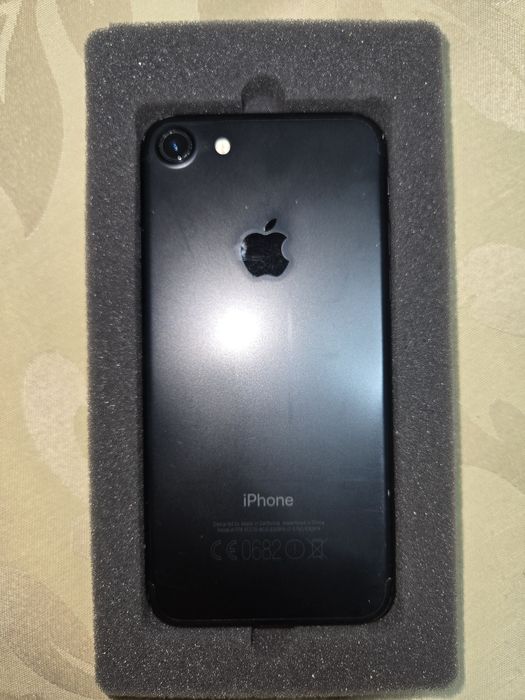 iPhone 7 de 128 GB