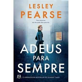 Lesley Pearse: Perdoa-me/Nunca me Esqueças - BOLSO/..  - Desde 4€