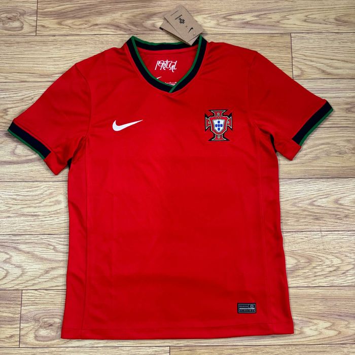 Fornecedor de Camisas de Futebol