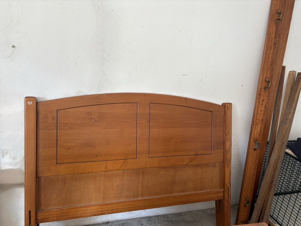 Mobilia de quarto completa