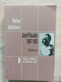 Wacław Jędrzejewicz - Józef Piłsudski