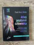 Atlas anatomii człowieka Frank Henry Netter