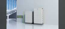 АКБ Dyness STACK LiFePO4 S51100 51.2V 100Ah високовольтний