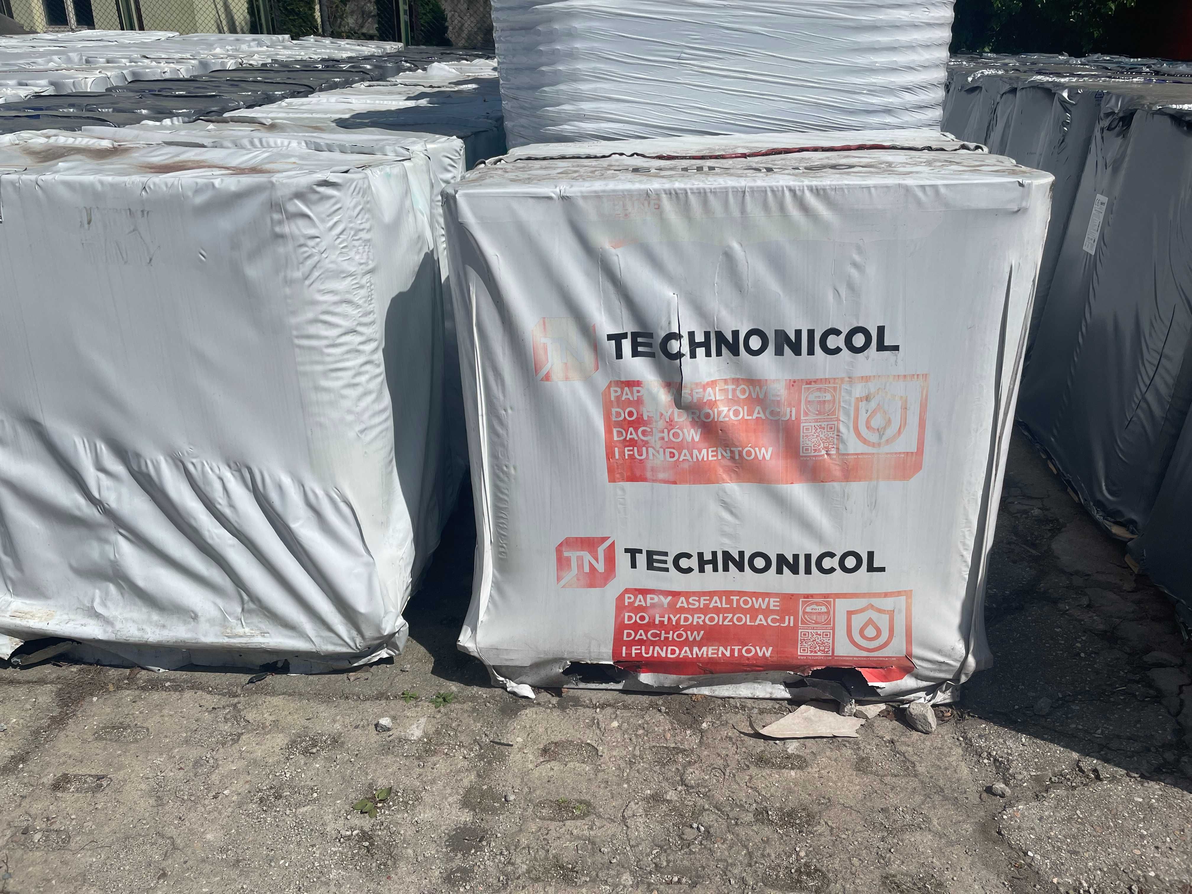 Papa podkładowa Technonicol Mida Base PV S4 Promocja