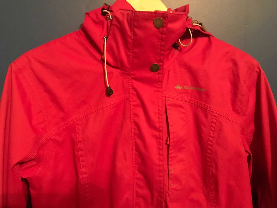 Kurtka Oxylane, rozmiar M