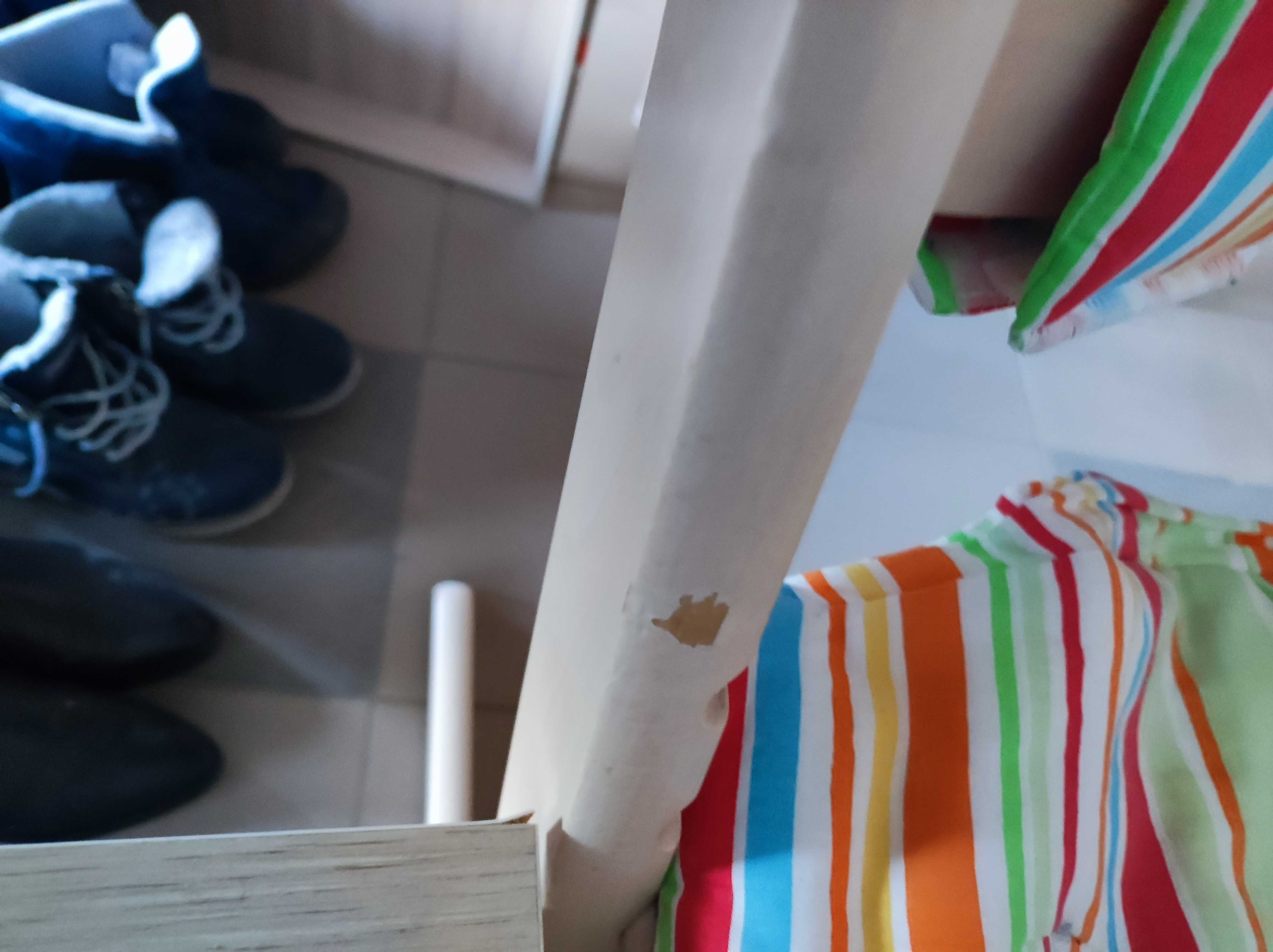 Krzesło STOKKE Tripp Trapp (dostępne 2 szt.)