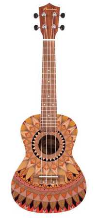 Ukulele koncertowe Bamboo Summer