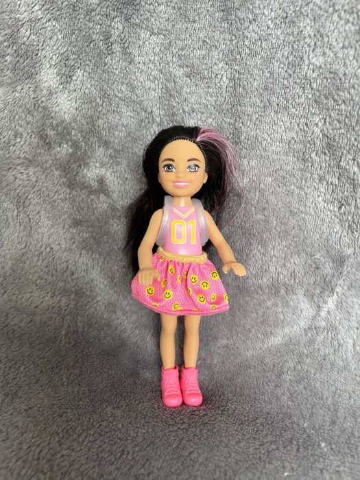 Міні Барбі.Серія Matel