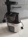 Wyciskarka wolnoobrotowa TEFAL ZC420E38