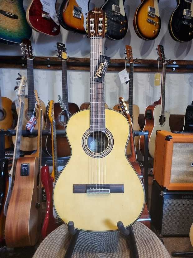 Valencia VC563 gitara klasyczna 3/4 VC-563 klasyk