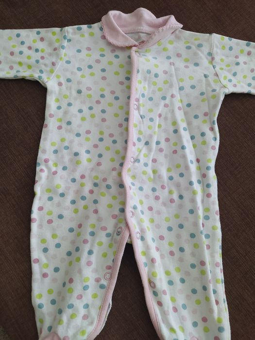 Roupas diversas Criança