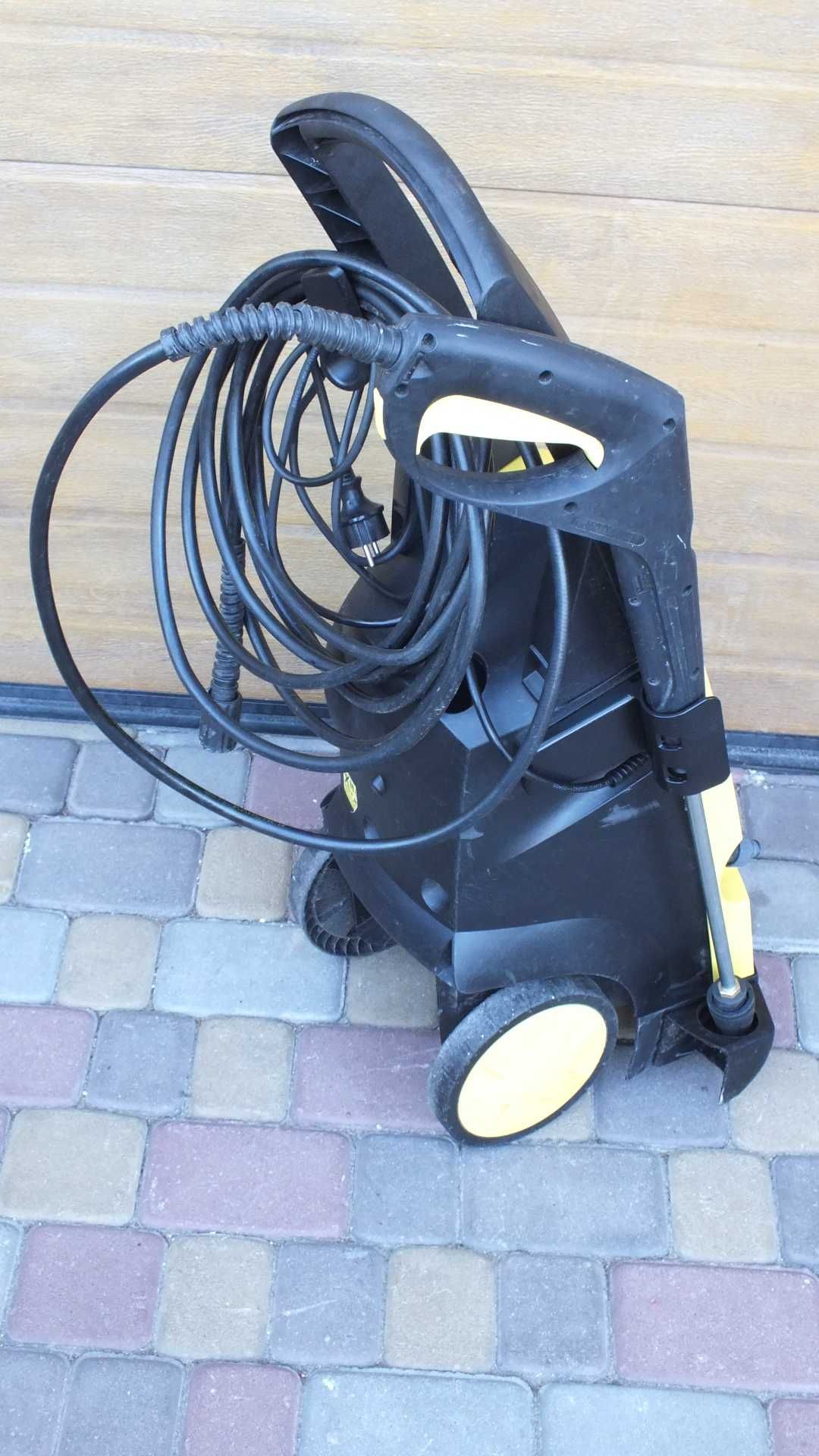 Myjka ciśnieniowa Karcher 5.80