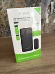 Power Bank Rixus 30000mAh