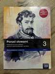 Ponad słowami 3 cz.1