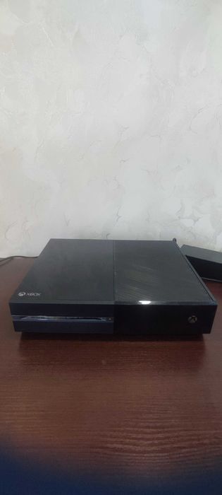 Xbox one 1 tb стан новий