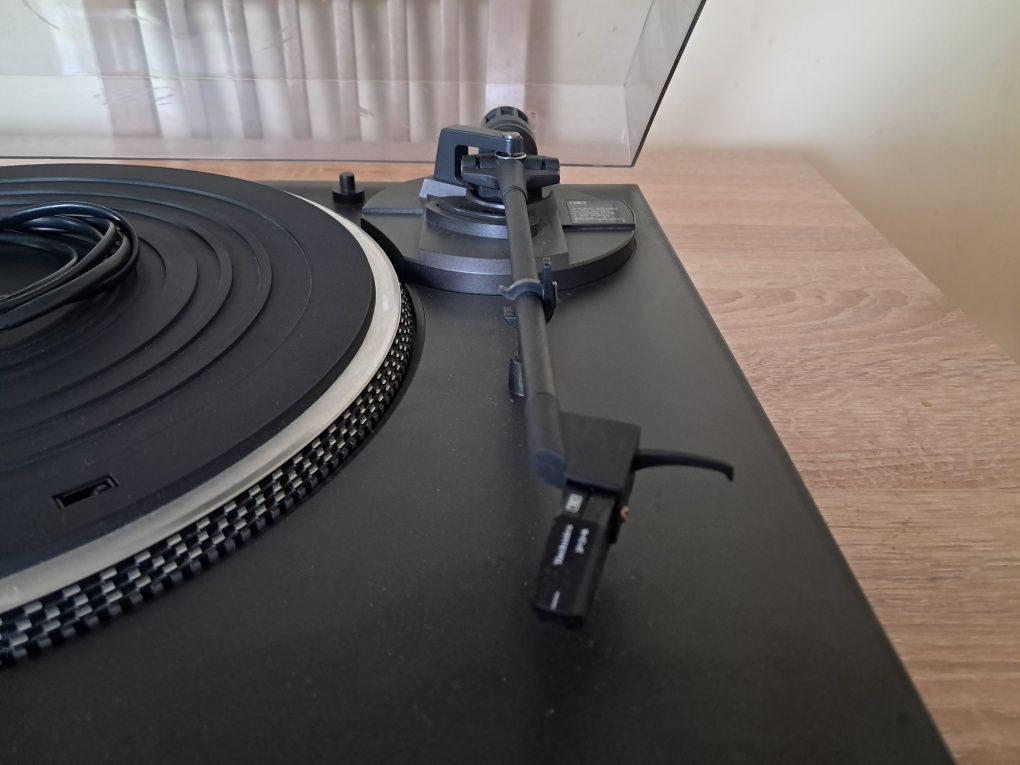 Gramofon Technics SL-BD3D